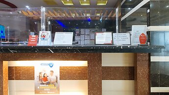 RedDoorz @ Winter Hotel Araneta