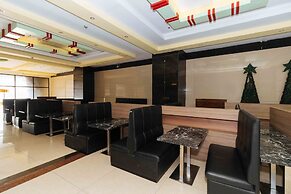 RedDoorz @ Winter Hotel Araneta