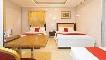 RedDoorz @ Winter Hotel Araneta