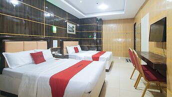 RedDoorz @ Winter Hotel Araneta