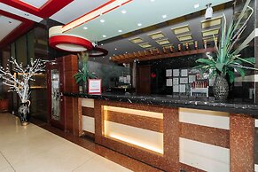 RedDoorz @ Winter Hotel Araneta