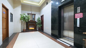 RedDoorz @ Winter Hotel Araneta