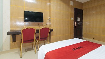 RedDoorz @ Winter Hotel Araneta