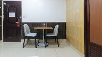 RedDoorz @ Winter Hotel Araneta