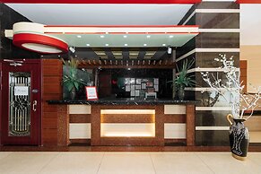 RedDoorz @ Winter Hotel Araneta