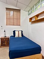 Hotel Michanti