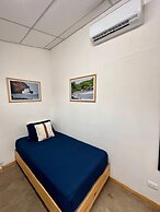 Hotel Michanti