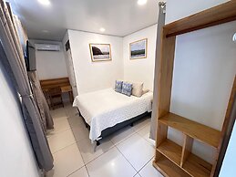 Hotel Michanti