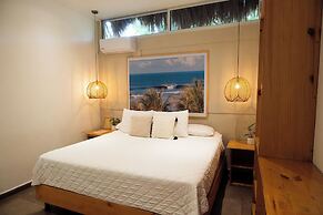 Hotel Michanti