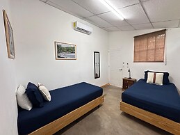 Hotel Michanti