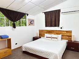 Hotel Michanti