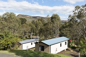 BIG4 Breeze Holiday Parks - Cania Gorge