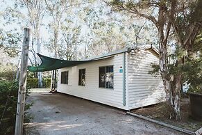BIG4 Breeze Holiday Parks - Cania Gorge