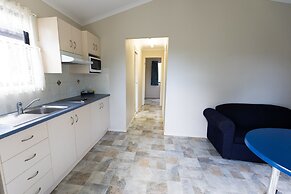 BIG4 Breeze Holiday Parks - Cania Gorge