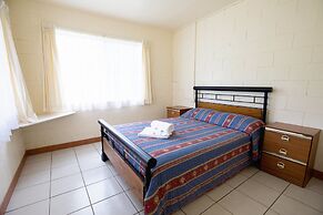 BIG4 Breeze Holiday Parks - Cania Gorge