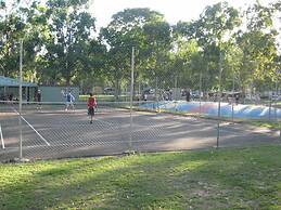 BIG4 Breeze Holiday Parks - Cania Gorge