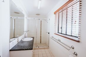 BIG4 Breeze Holiday Parks - Cania Gorge