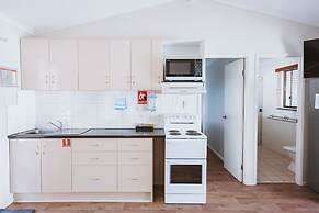 BIG4 Breeze Holiday Parks - Cania Gorge