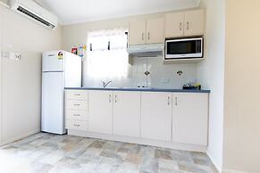 BIG4 Breeze Holiday Parks - Cania Gorge