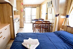 BIG4 Breeze Holiday Parks - Cania Gorge