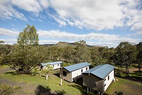 BIG4 Breeze Holiday Parks - Cania Gorge