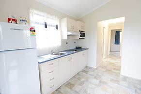 BIG4 Breeze Holiday Parks - Cania Gorge