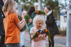 BIG4 Breeze Holiday Parks - Cania Gorge