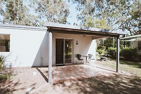 BIG4 Breeze Holiday Parks - Cania Gorge