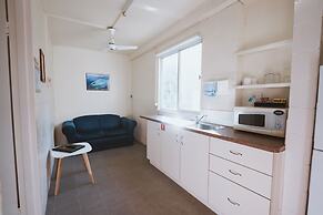 BIG4 Breeze Holiday Parks - Cania Gorge