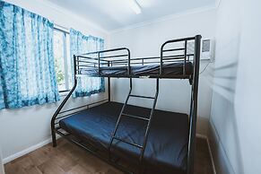 BIG4 Breeze Holiday Parks - Cania Gorge