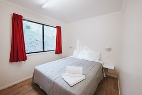 BIG4 Breeze Holiday Parks - Cania Gorge