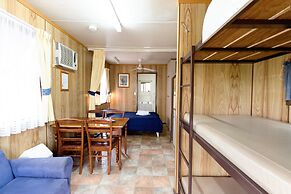 BIG4 Breeze Holiday Parks - Cania Gorge