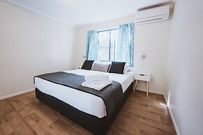 BIG4 Breeze Holiday Parks - Cania Gorge