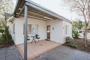 BIG4 Breeze Holiday Parks - Cania Gorge