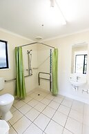 BIG4 Breeze Holiday Parks - Cania Gorge