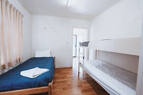 BIG4 Breeze Holiday Parks - Cania Gorge