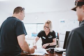 BIG4 Breeze Holiday Parks - Cania Gorge