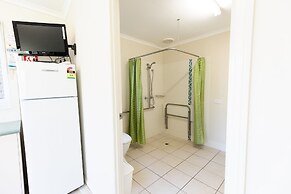 BIG4 Breeze Holiday Parks - Cania Gorge