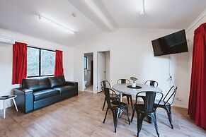 BIG4 Breeze Holiday Parks - Cania Gorge