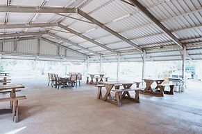 BIG4 Breeze Holiday Parks - Cania Gorge