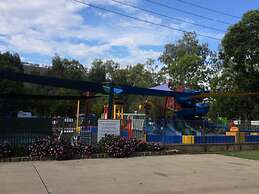 BIG4 Breeze Holiday Parks - Cania Gorge