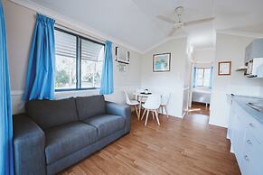 BIG4 Breeze Holiday Parks - Cania Gorge