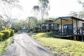 BIG4 Breeze Holiday Parks - Cania Gorge