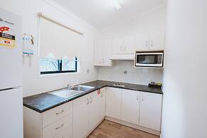 BIG4 Breeze Holiday Parks - Cania Gorge