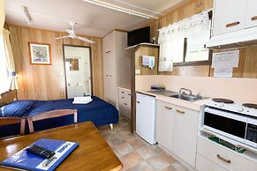 BIG4 Breeze Holiday Parks - Cania Gorge