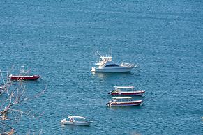 Villas Playa Hermosa Beach Hotel