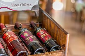 Villas Playa Hermosa Beach Hotel