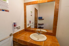 Villas Playa Hermosa Beach Hotel