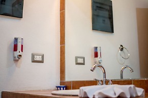 Villas Playa Hermosa Beach Hotel