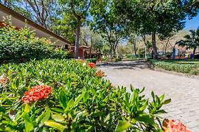 Villas Playa Hermosa Beach Hotel